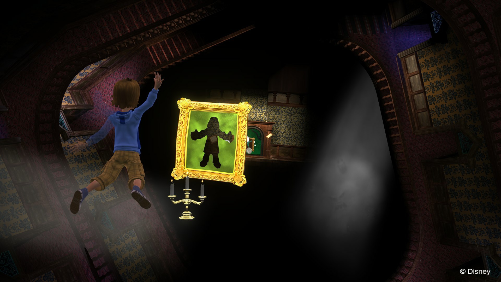 Kinect: Disneyland Adventures  - Imagen 19